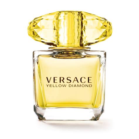 Versace woman perfume gold bottle